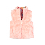 Reversible Vest Candy Cloud