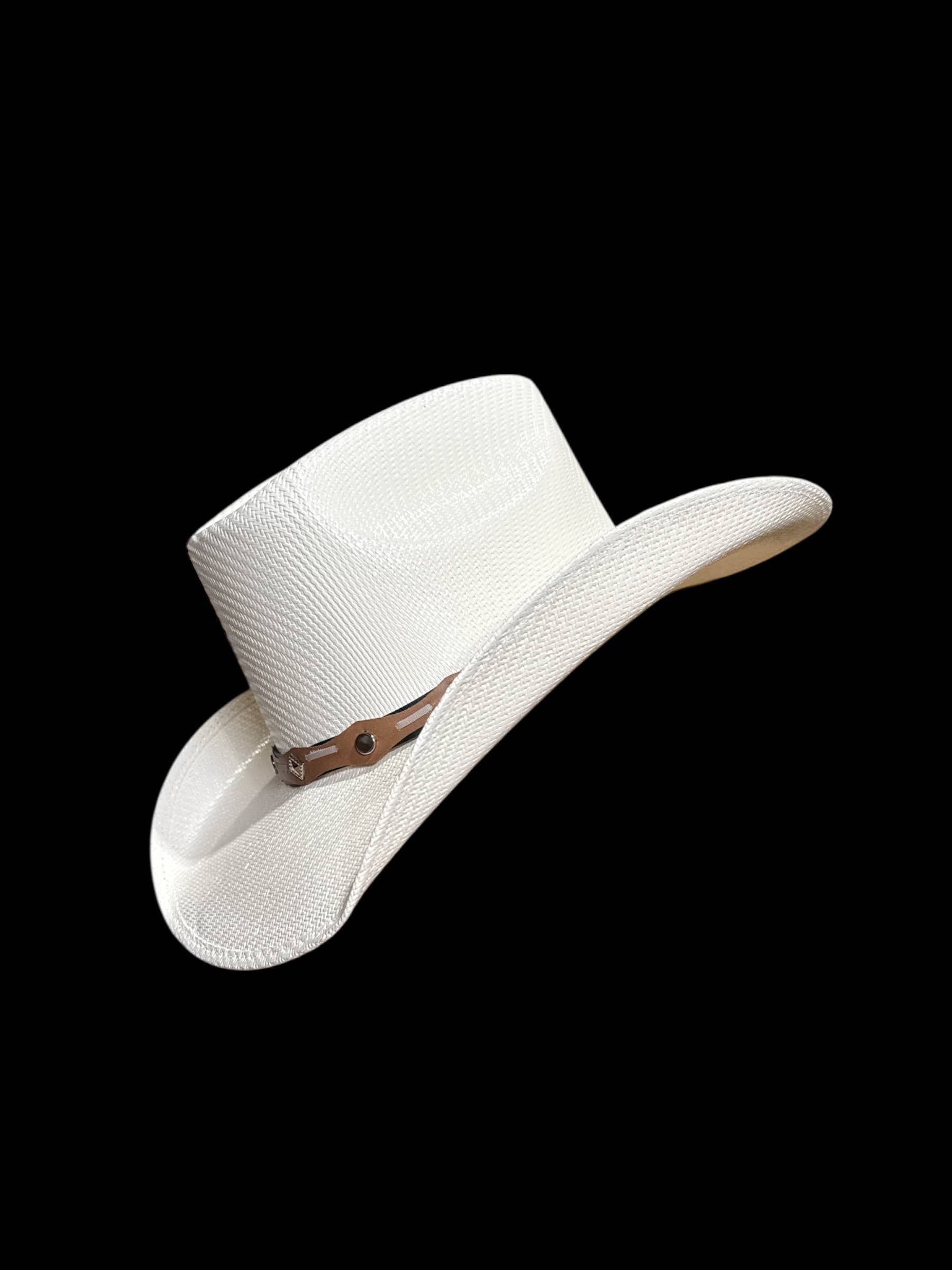 Nati Natash - KIDS Western Straw Hats