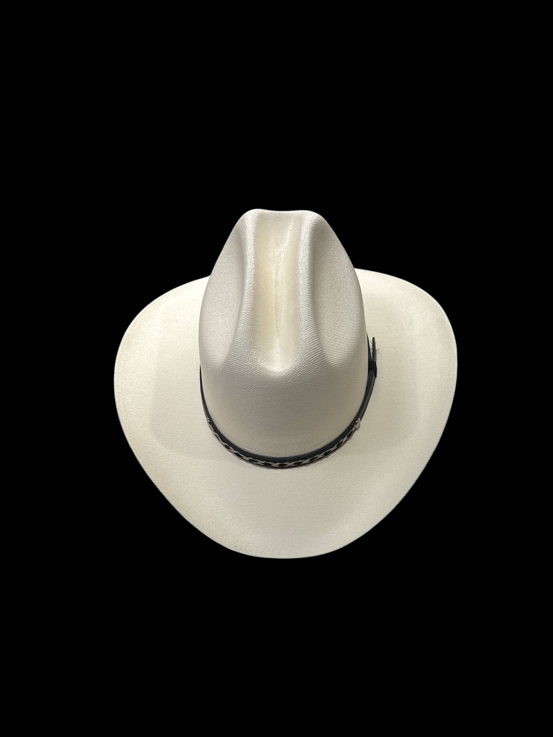 Nati Natash - KIDS Western Straw Hats