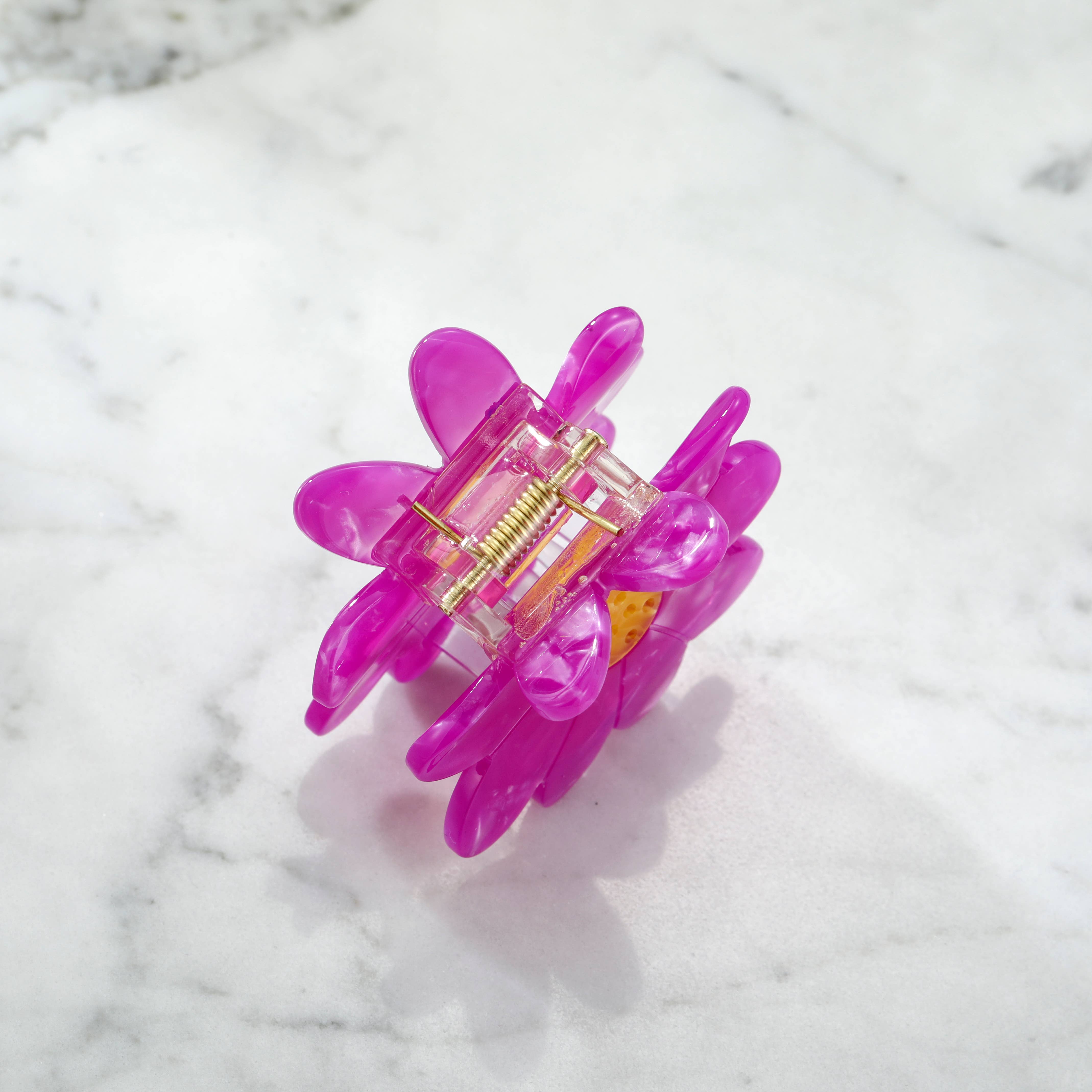 Haven - Daisy Hair Clip