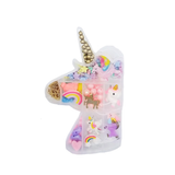 Kids Unicorn Necklace and Jewelry Diy Kit