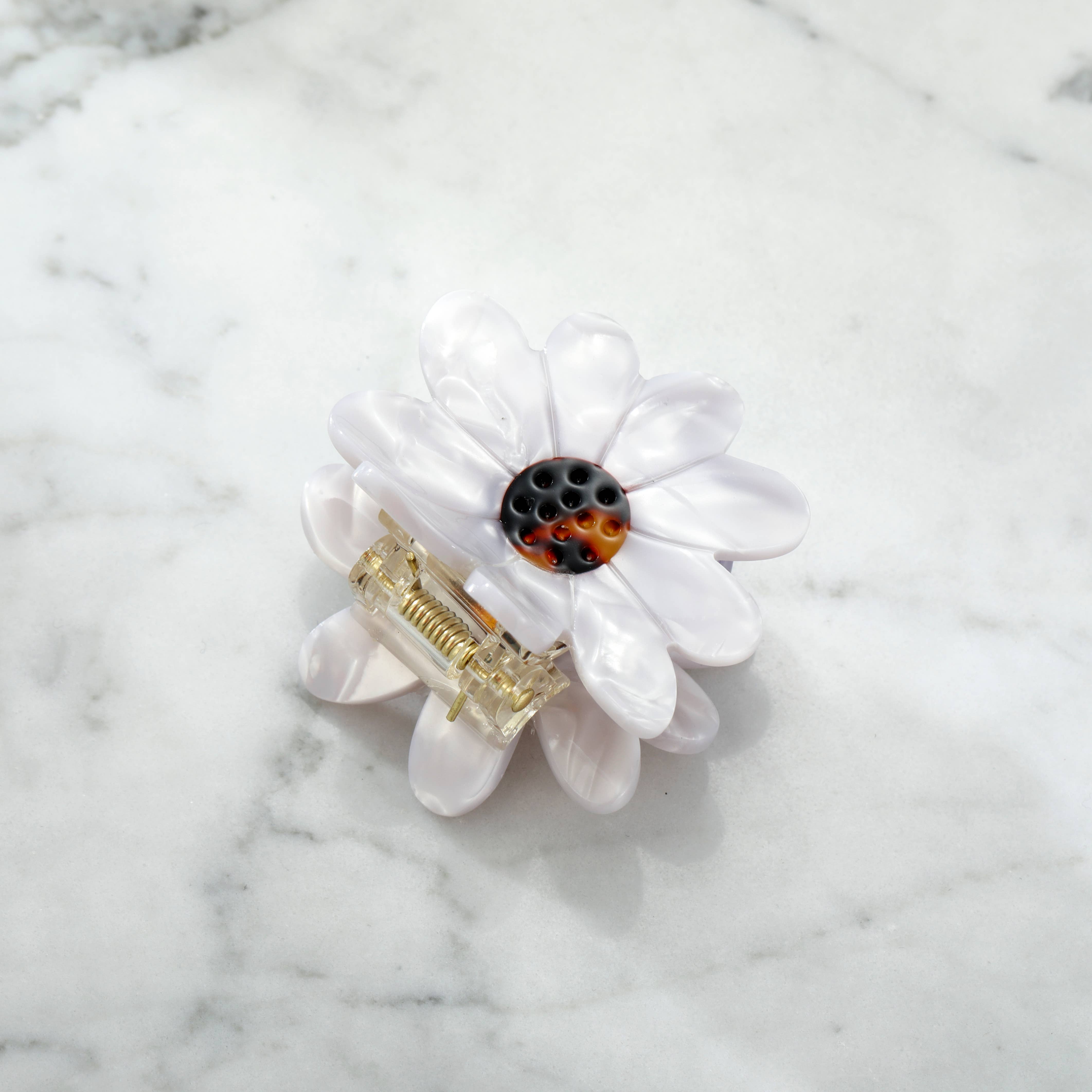 Haven - Daisy Hair Clip