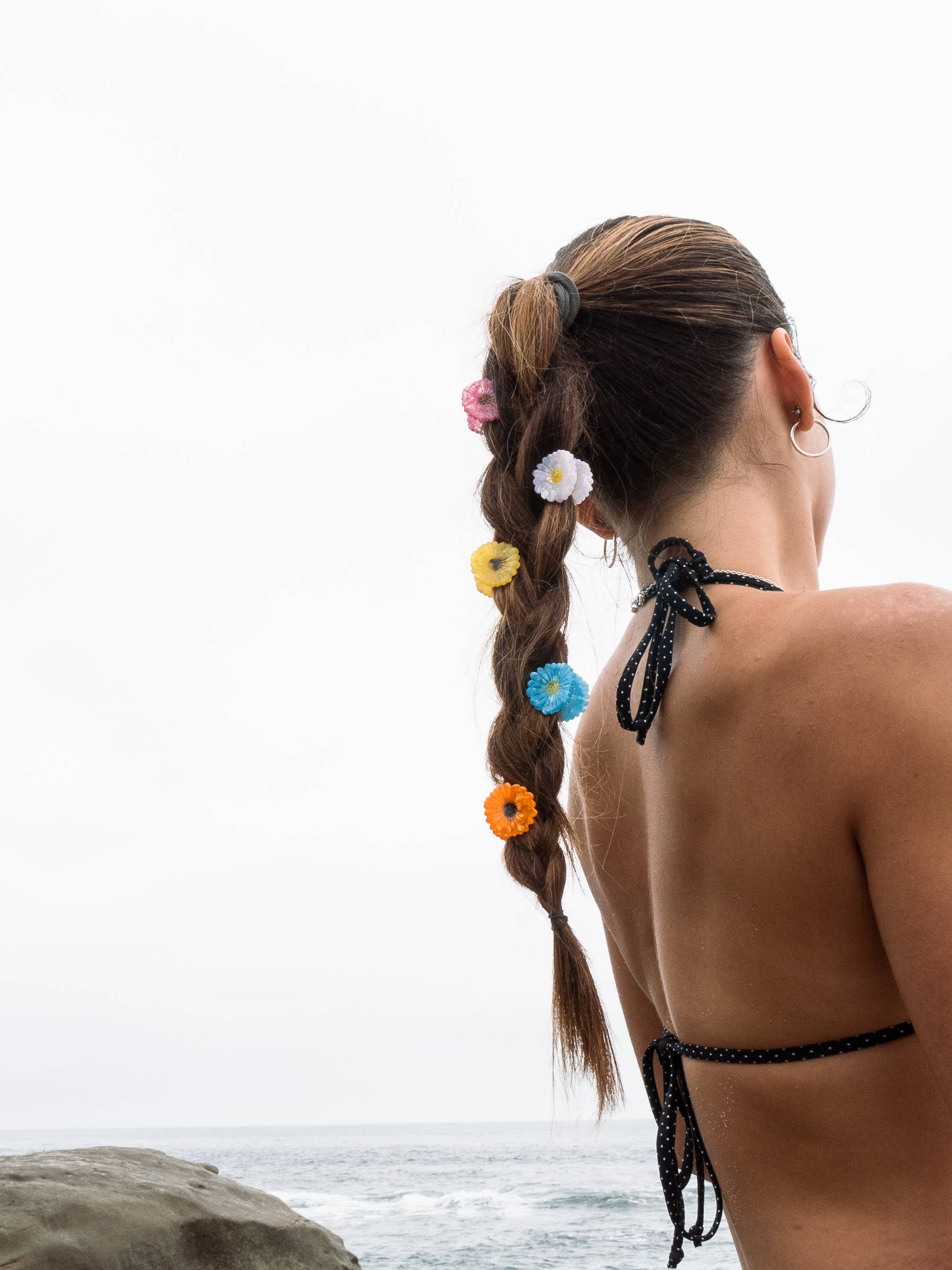 Haven - 🌼 Mini Daisy Hair Clips