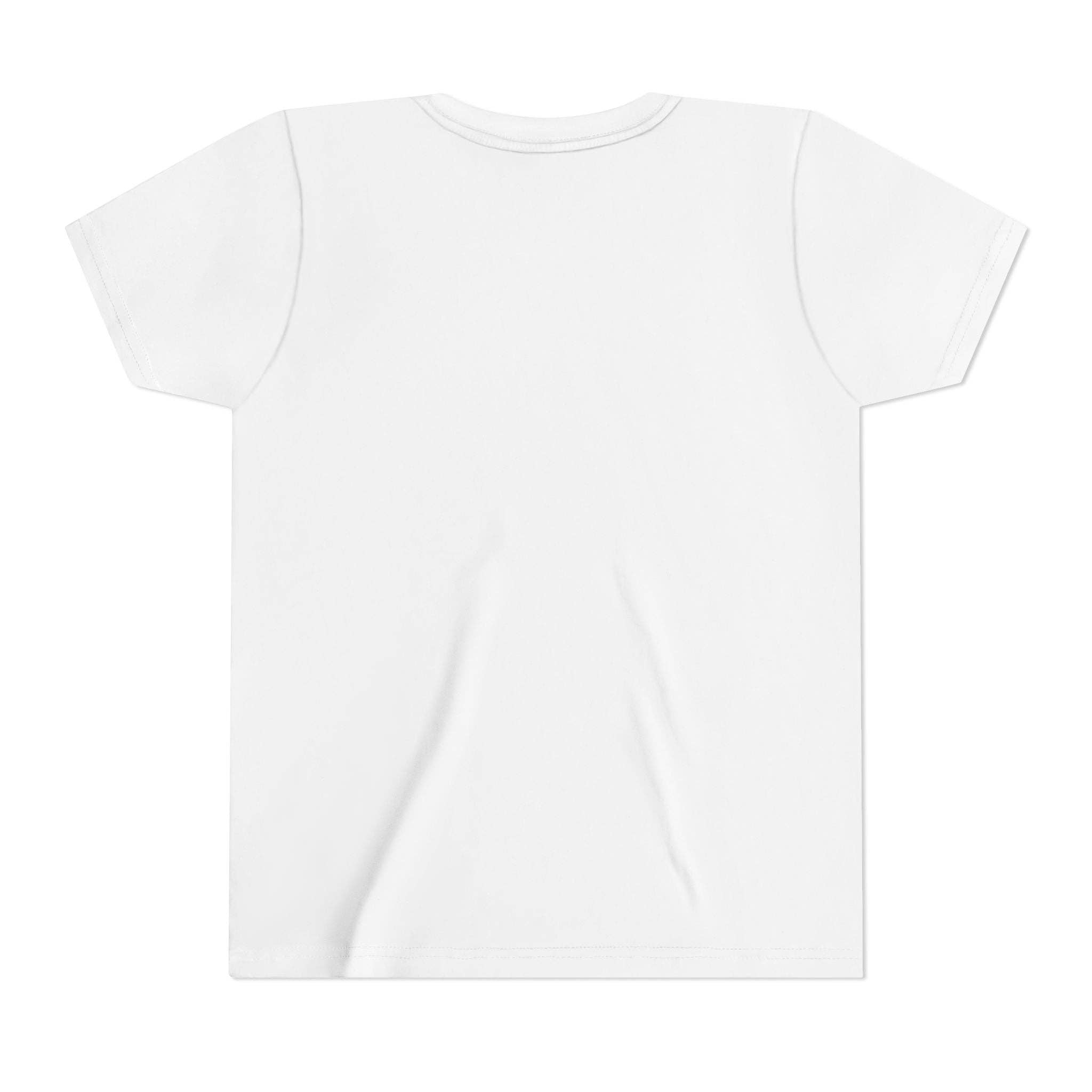 Hey Mountains - Aspen, Colorado Youth Graphic Tee - Kids Aspen T Shirt