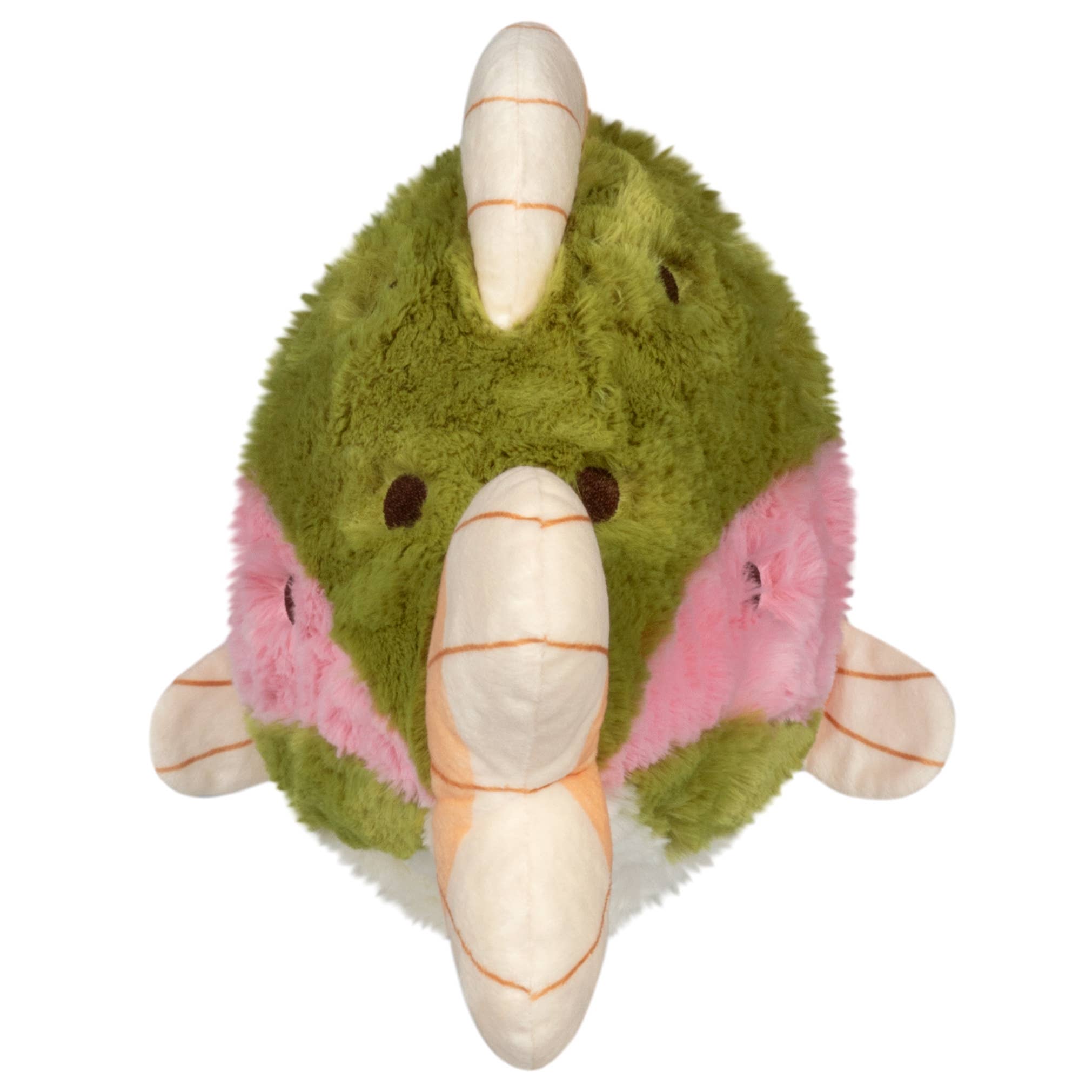 Squishable - Mini Squishable Rainbow Trout