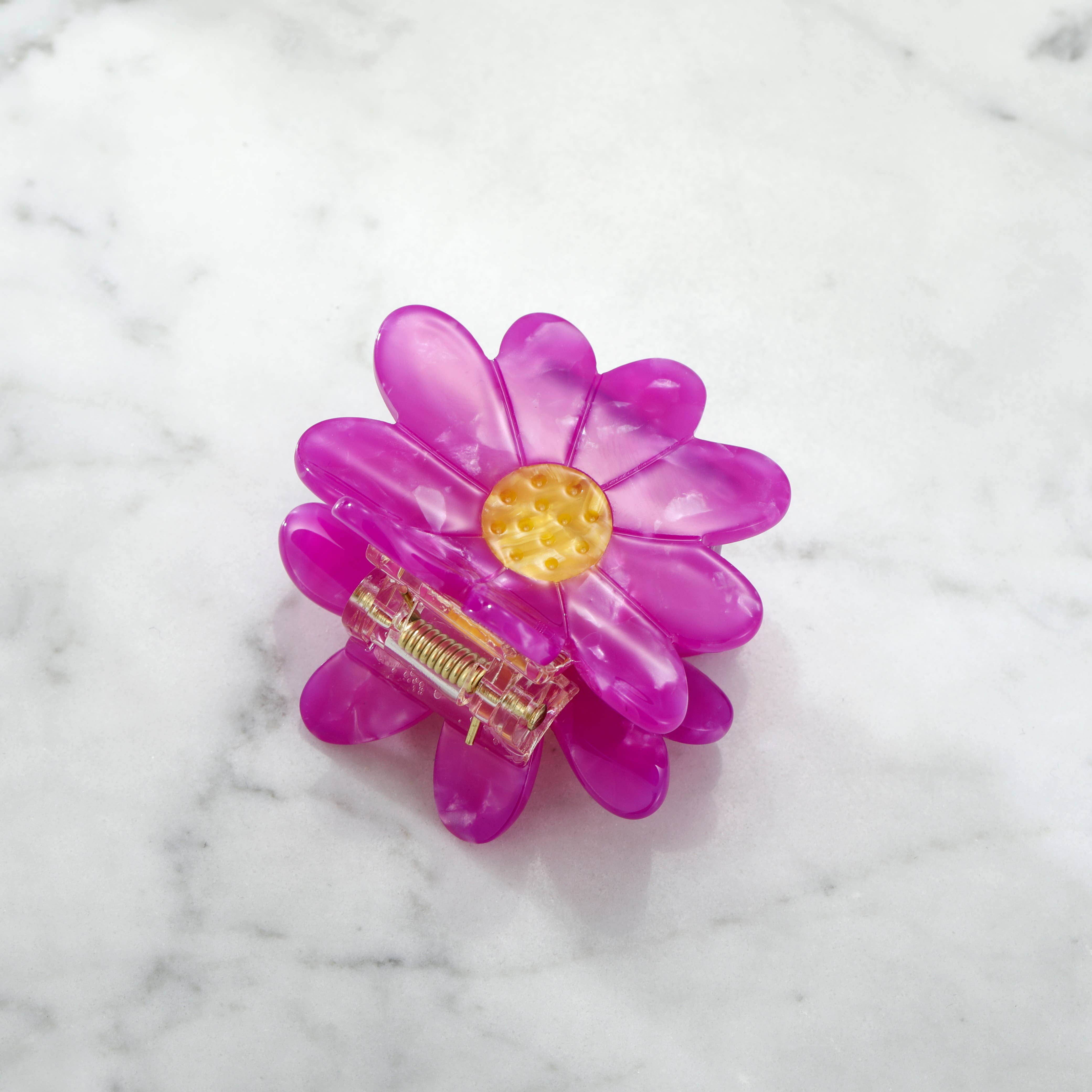 Haven - Daisy Hair Clip