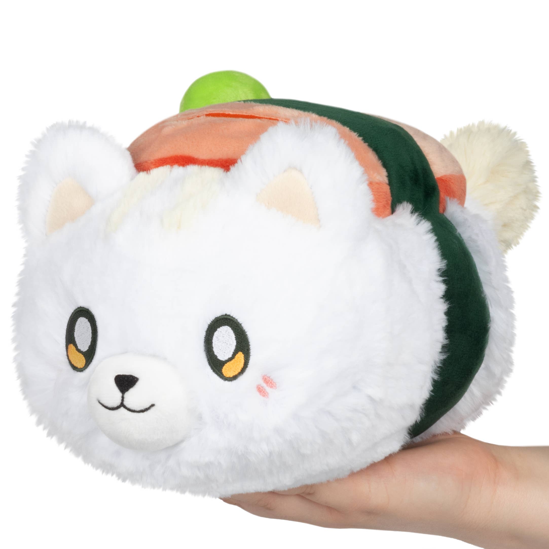 Squishable - Mini Squishable Cat Musubi