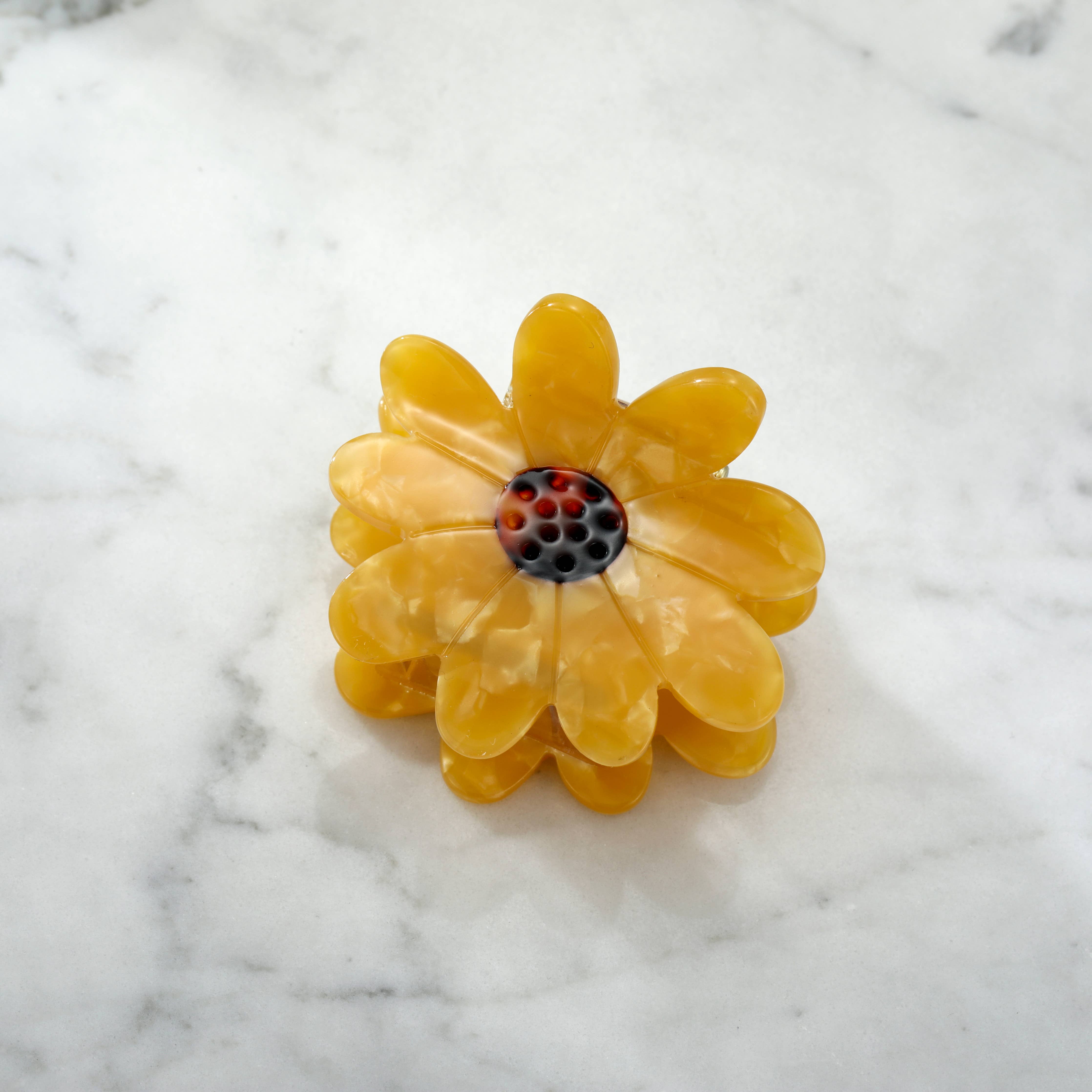 Haven - Daisy Hair Clip