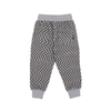 Cruz Baby Jogger In Gray Skies