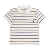 Kai Short Sleeve Polo