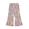 Poppy Bell Bottom Pant Multi