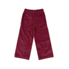 Remi Corduroy Pant Brick