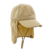 Shady Days Sun Hat Khaki