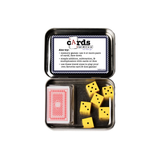 Card and Dice On-the-Go