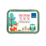 Forrest Friends Tic-Tac-To On the Go