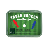 Table Soccer On-the-Go