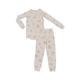 Pajama Set Ditsy Floral