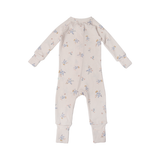 Sleeper "Ditsy Floral: