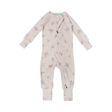 Sleeper "Ditsy Floral: