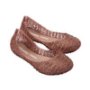 Campana Patel Kids Rose Glitter