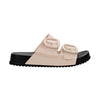 Cozy Slide Kids Black and Pearl