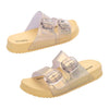 Cozy Slide Kid Pearl Yellow