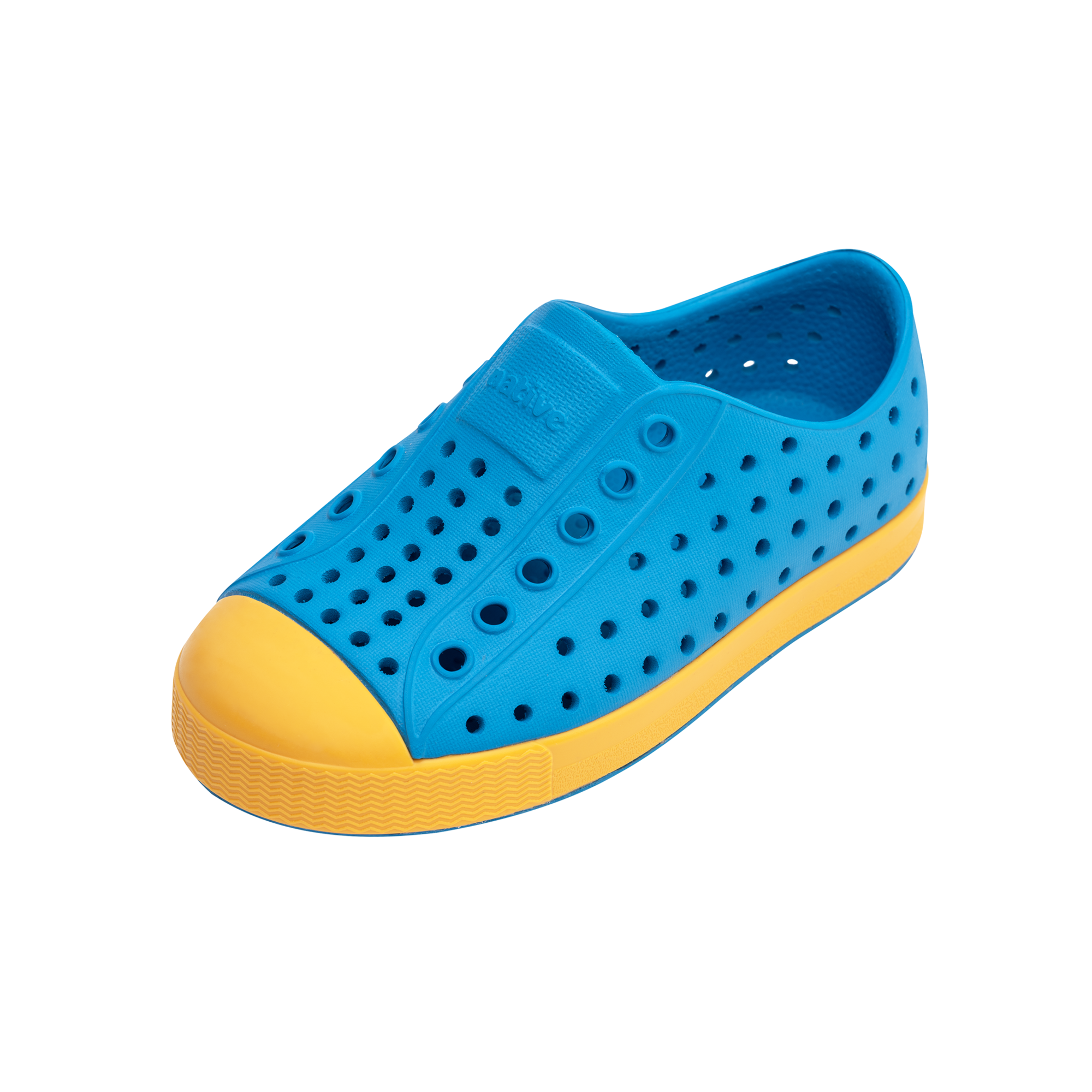 Jefferson Regatta Blue Ro Fern