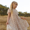 Dottie Dress Antique