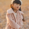 Eloise Coat Antique