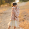 Eloise Coat Antique