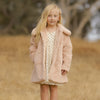 Eloise Coat Antique