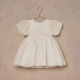 Sophia Dress Ivory