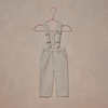 Suspender Pant Fog