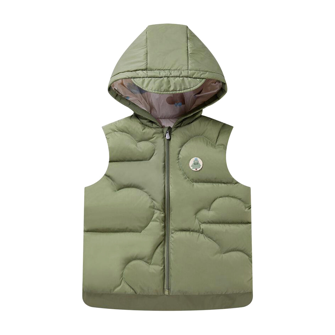 petiterevery_downsleeveless_recyclednyloncoat_olive_flat