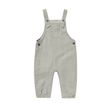 Baby Overall Pewter