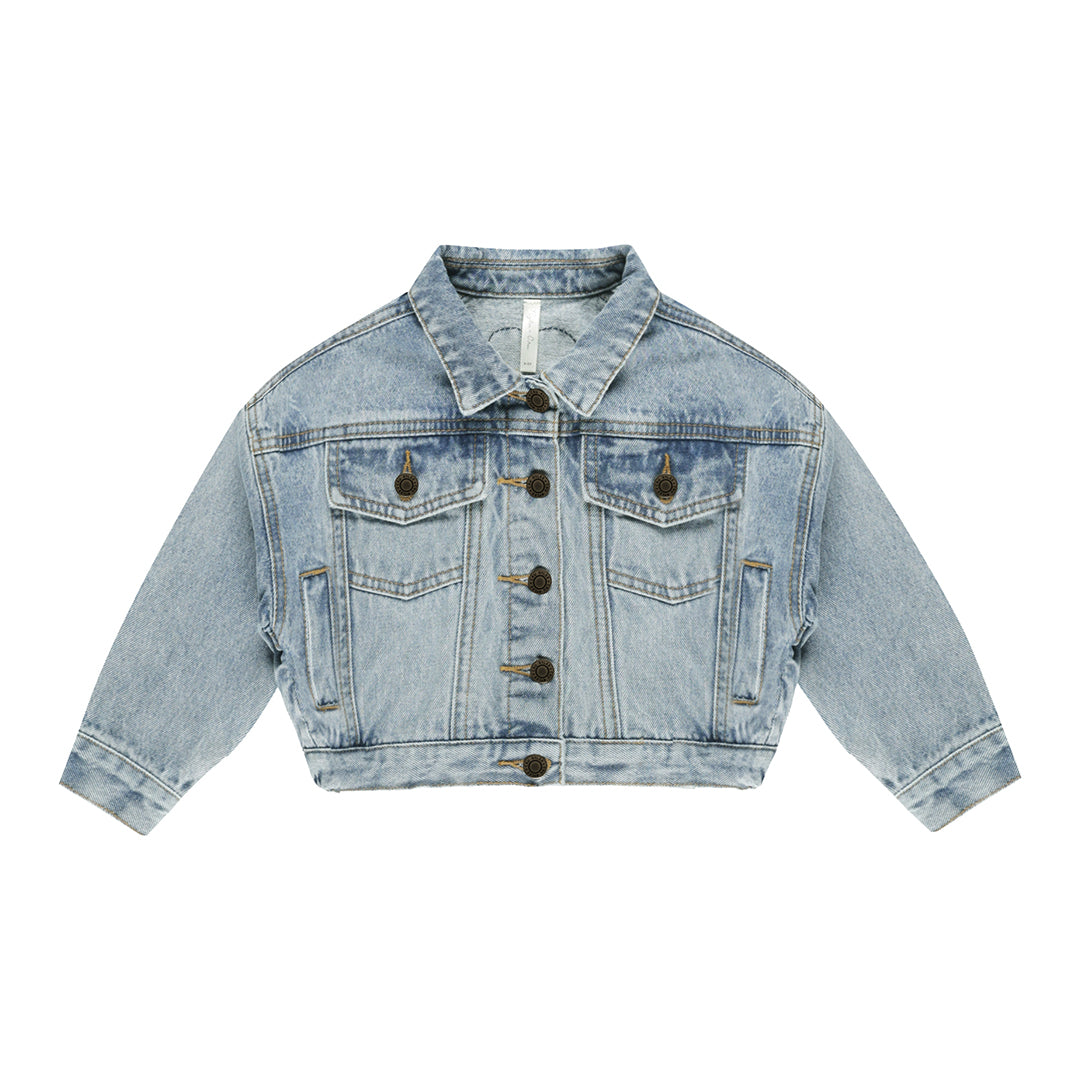 ryleeandcru_denimjacket_lightwasheddenim_lightblue_flat