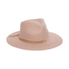 Rancher Hat Rose