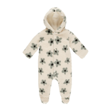 Fleece Jumpsuit Daisy