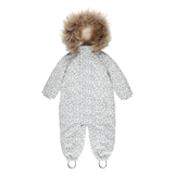 Ski Snowsuit Ditsy