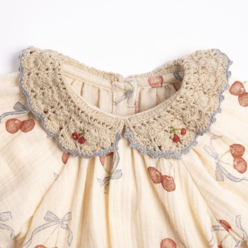 Eloise Set - Winter Chérie
