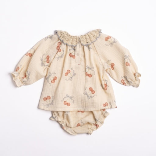Eloise Set - Winter Chérie
