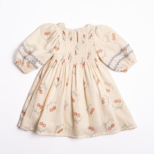 Maeve Dress - Winter Chérie