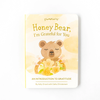 Slumberkins Honey Bear- Gratitude