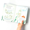 Narwhal's Growth Mindset Set - with 2 Books!