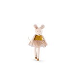 Golden Mouse -the Little School of Dance