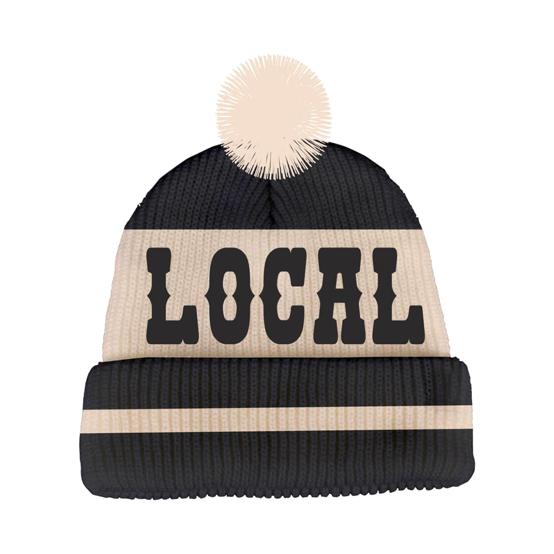 tinywhales_local_beanie_natural_black_flat