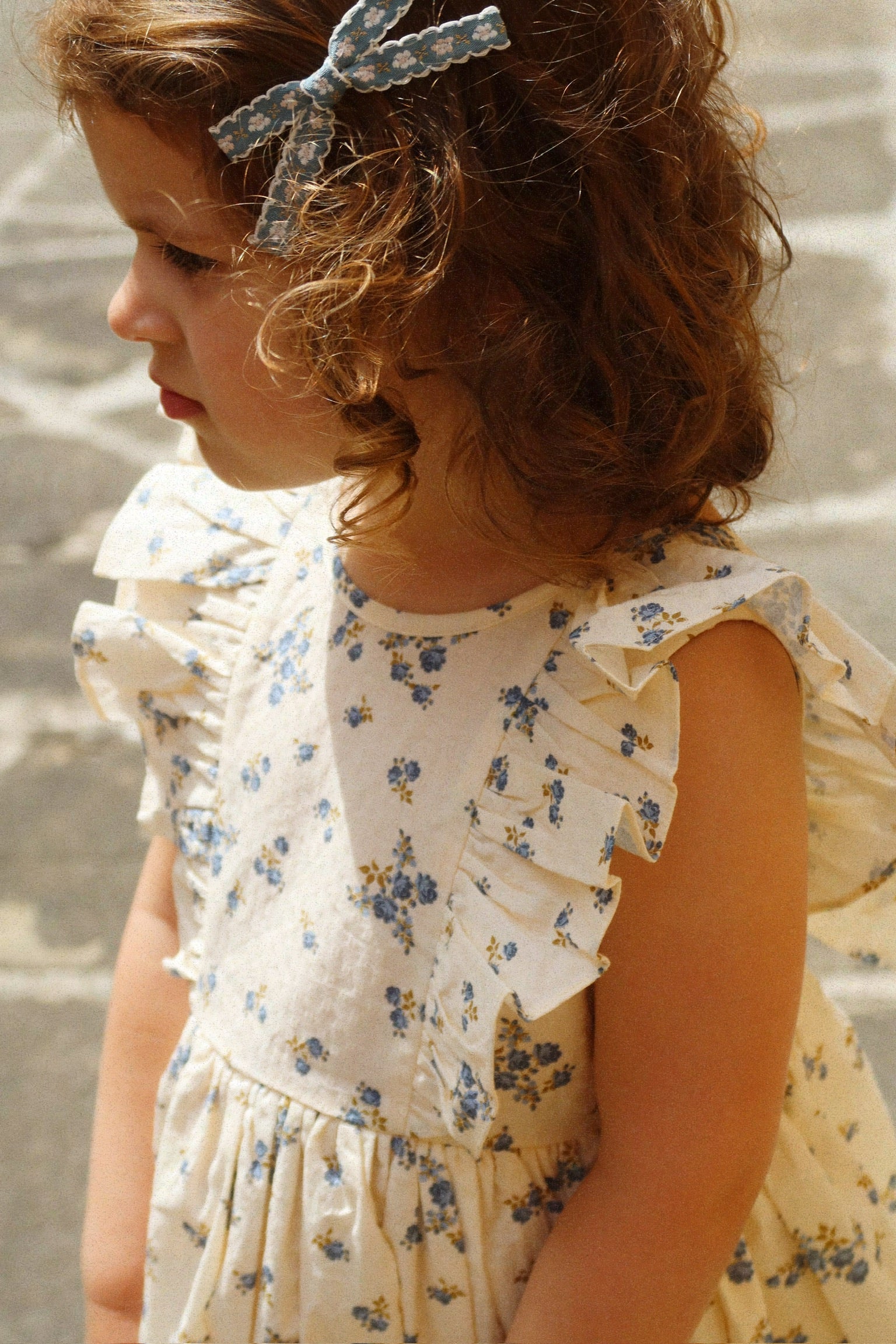 Cianna Dress GOTS
