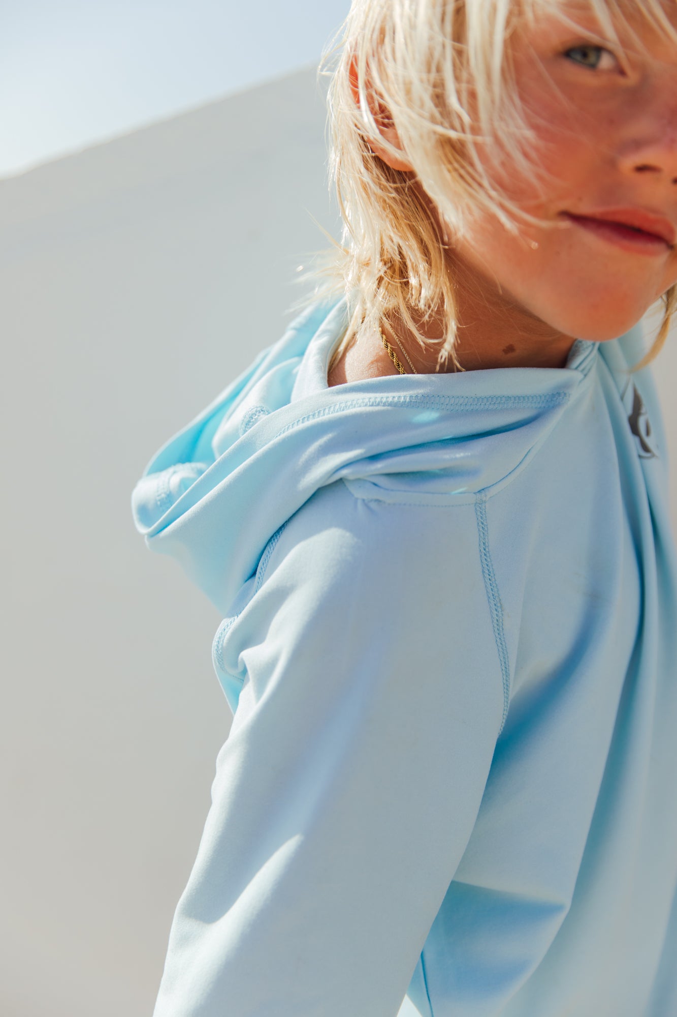 Reel Deal Tech Hoodie