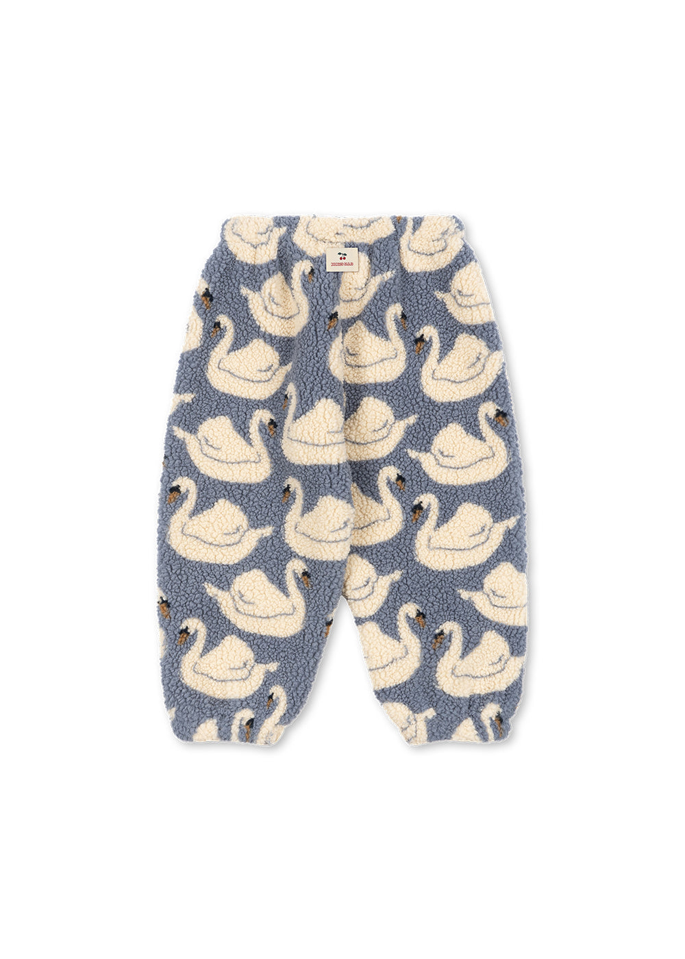 Jody Pant Swan