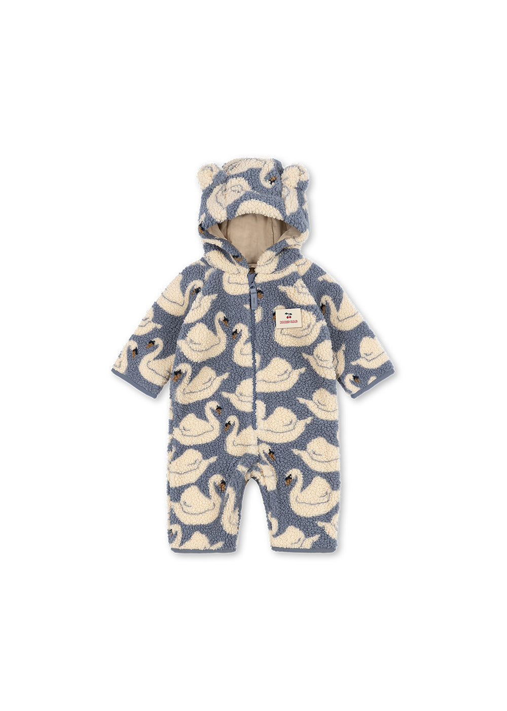 Jody Teddy Onsies